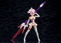 Kotobukiya Megami Device Asra Nine-Tails Plastic Model Kit 1/1