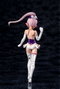 Kotobukiya Megami Device Asra Nine-Tails Plastic Model Kit 1/1