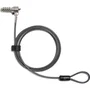 Hp Cable De Seguridad Con Combinacion Para Portátil Nano Negro