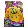 Playmates Ninja Turtles: Caos Mutante Ninja Shouts Figuras 15 cm Surtido (8)