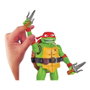 Playmates Ninja Turtles: Caos Mutante Ninja Shouts Figuras 15 cm Surtido (8)