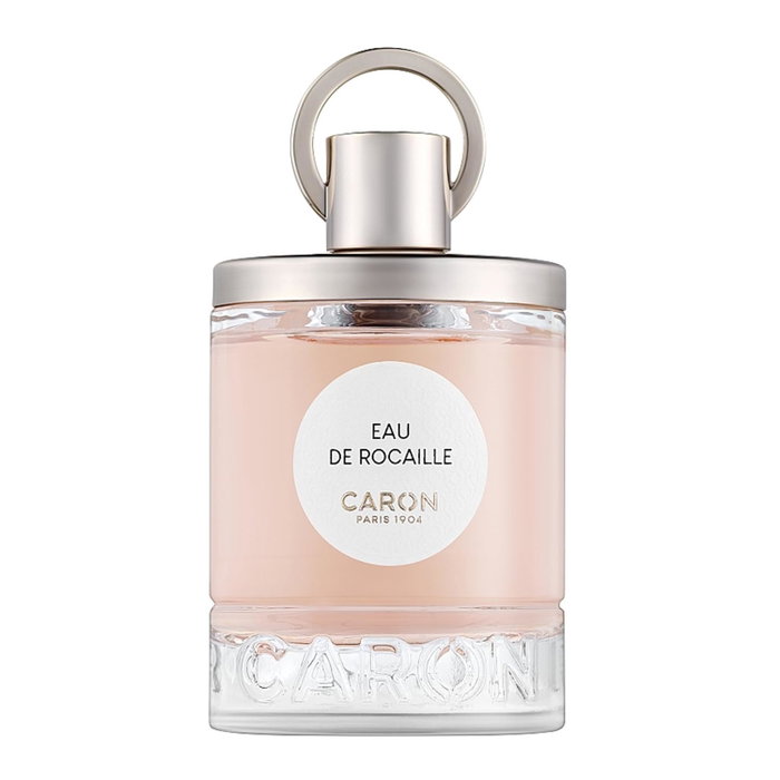 CARON PARIS Eau de Rocaille Eau de Toilette 100ml