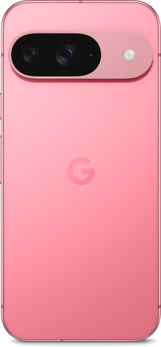 Google Pixel 9 128GB 12GB RAM Rosa Peony
