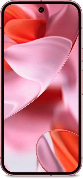 Google Pixel 9 128GB 12GB RAM Rosa Peony