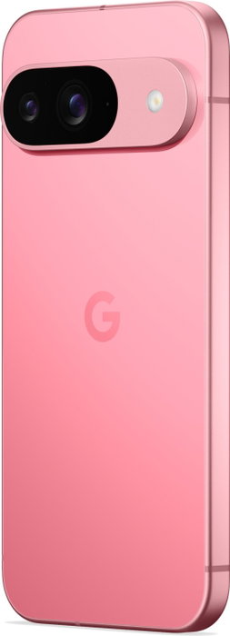 Google Pixel 9 128GB 12GB RAM Rosa Peony