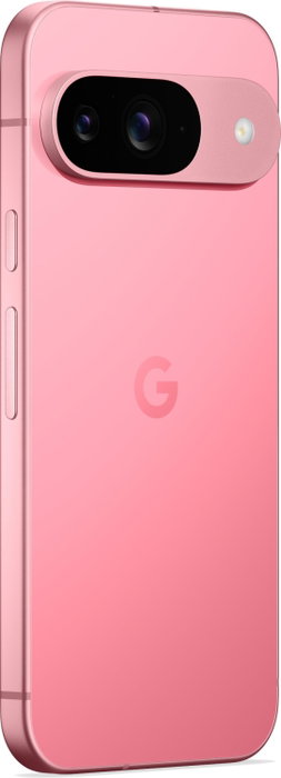 Google Pixel 9 128GB 12GB RAM Rosa Peony