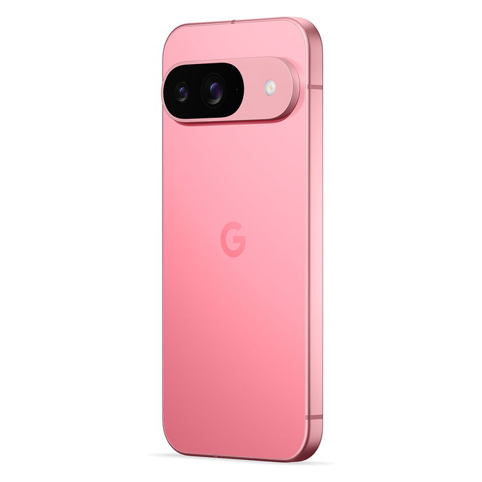 Google Pixel 9 128GB 12RAM 5G Rosa Peony