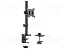 LogiLink Soporte para monitor 17-32 pulgadas máx. 9 kg