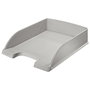 LEITZ Bandeja sobremesa Leitz Plus Standard opaca gris