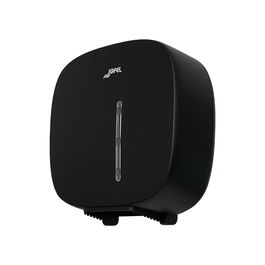 Jofel AE300 Portarrollos Timeless ABS Reciclado Negro 30 x 13,5 x 28,5 cm