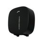 Jofel Portarrollos Timeless ABS Reciclado Negro