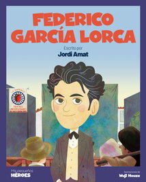 Federico García Lorca, Jordi Amat - SHACKLETON BOOKS