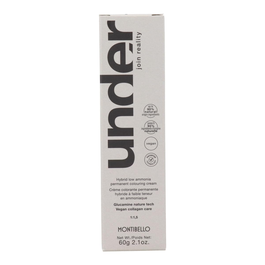 Montibello Under 9.0 Crema Antiarrugas Reafirmante 60 ml
