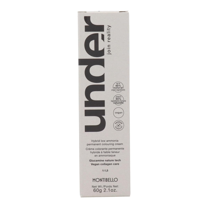 Montibello Under 9.0 Crema Antiarrugas Reafirmante 60 ml Montibello Under 9.0 Crema Antiarrugas Reafirmante 60 ml