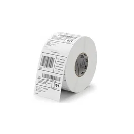 Godex Etiqueta Térmica 57x51 (4.440 unidades)引入