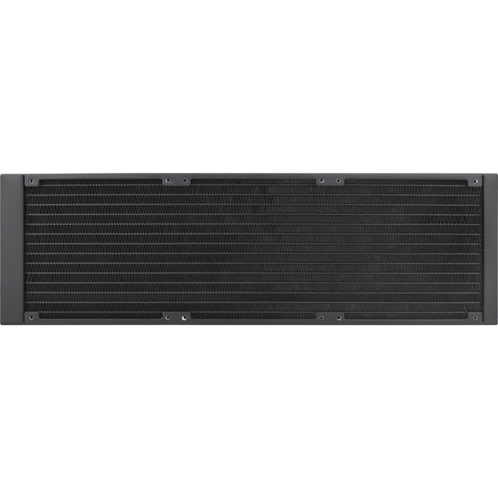 Thermaltake TH420 V2 Ultra ARGB Sync Sistema de refrigeración líquida todo en uno Negro