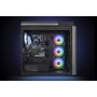 Thermaltake TH420 V2 Ultra ARGB Sync Sistema de refrigeración líquida todo en uno Negro