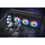 Thermaltake TH420 V2 Ultra ARGB Sync Sistema de refrigeración líquida todo en uno Negro