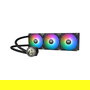 Thermaltake TH420 V2 Ultra ARGB Sync Refrigeración Líquida CPU Todo en Uno Negro 3 Ventiladores