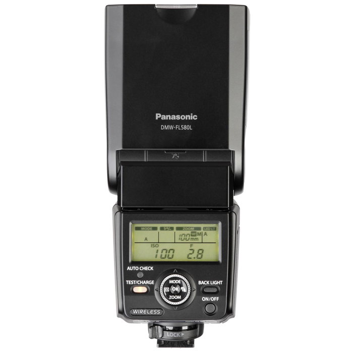 Panasonic DMW-FL580LE Panasonic DMW-FL580LE