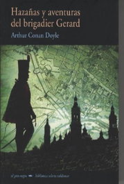 Hazañas y aventuras del brigadier Gerard, Arthur Conan Doyle - VALDEMAR