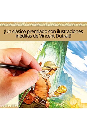 Ravensburger El Dorado