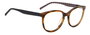 M Missoni MMI-0116-05LF218 Gafas de Vista Marrón para Mujer