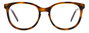 M Missoni MMI-0116-05LF218 Gafas de Vista Marrón para Mujer