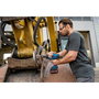 Bosch GDS18V-1600H Llave de impacto inalámbrica de 3/4 pulgada
