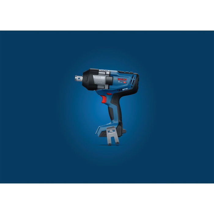 Bosch GDS18V-1600H Llave de impacto inalámbrica de 3/4 pulgada