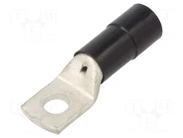 BM GROUP Terminal de anillo tubular aislado M14 para cable 4/0AWG