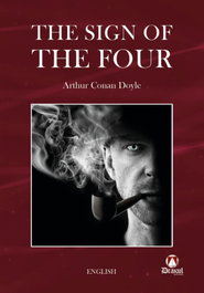 The Sign of the Four, Arthur Ignatius Conan Doyle - DRAKUL