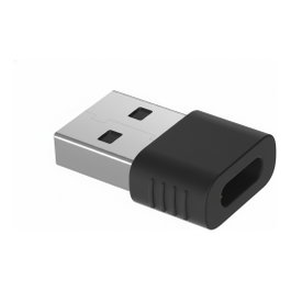 Yealink Adaptador de USB-A a USB-C