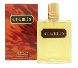 Aramis Eau de Toilette 240ml Vaporizador