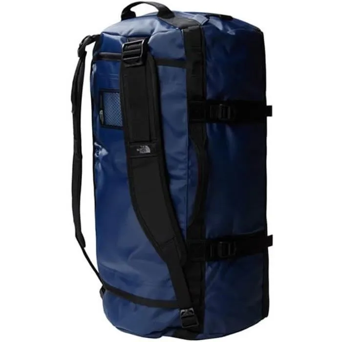 The North Face NF0A52ST-4Y2 Base Camp Duffel Talla S - Bolsa de Lona Fabricada en Poliéster Reciclado 1000D