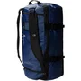 The North Face NF0A52ST-4Y2 Base Camp Duffel Talla S - Bolsa de Lona Fabricada en Poliéster Reciclado 1000D
