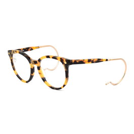 Montura de Gafas Mujer Vuarnet VL15140002 Ø 50 mm
