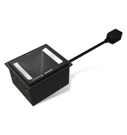 Newland FM3281 Grouper Escáner OCR para Pasaportes DNI y Permisos de Viaje, 1280x1088 CMOS, IP67 Exterior