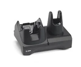 Zebra KT-TC8-01 Cargador de Dispositivo Móvil Lector de Código Negro