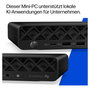 HP EliteDesk 8 Mini G2i CU5 con 16GB RAM, 512GB SSD y Windows 11 Pro