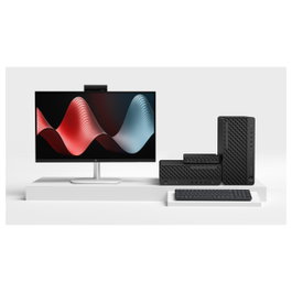 HP EliteDesk 8 Mini G2i CU5 con 16GB RAM y 512GB SSD