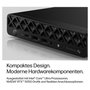 HP EliteDesk 8 Mini G2i CU5 con 16GB RAM, 512GB SSD y Windows 11 Pro