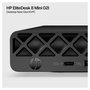 HP EliteDesk 8 Mini G2i CU5 con 16GB RAM, 512GB SSD y Windows 11 Pro