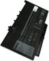 Dell Batería Original 42WHR 3 Celdas de Iones de Litio para Portátiles Dell