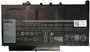 Dell Batería Original 42WHR 3 Celdas de Iones de Litio para Portátiles Dell