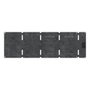 EcoFlow 45W Panel Solar Portátil Silicio Monocristalino EFSOLAR45-TYPE-C Negro IP68