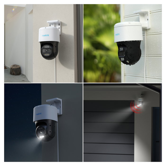 Reolink P830 (RLC-830A) Reolink P830 (RLC-830A)