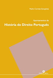 PRINCIPIA, APONTAMENTOS DE HISTÓRIA DO DIREITO PORTUGUÊS