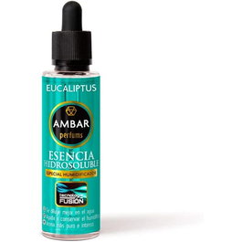 Ambar Esencia de Eucalipto con Tecnología Fusión para Humidificador