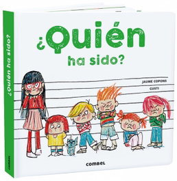 COMBEL, ¿QUIÉN HA SIDO?